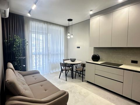 квартира по адресу Фортечный тупик (Тверской), 7в