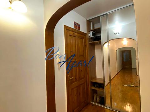 квартира за адресою Зоологічна вул., 6-В