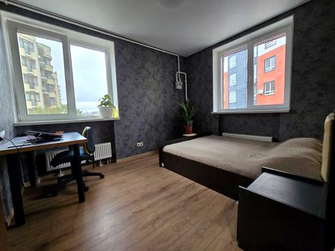 квартира по адресу Ново-Оскольская ул., 2-О