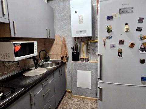 квартира по адресу Ново-Оскольская ул., 2-О