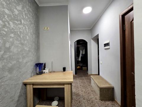 квартира по адресу Ново-Оскольская ул., 2-О