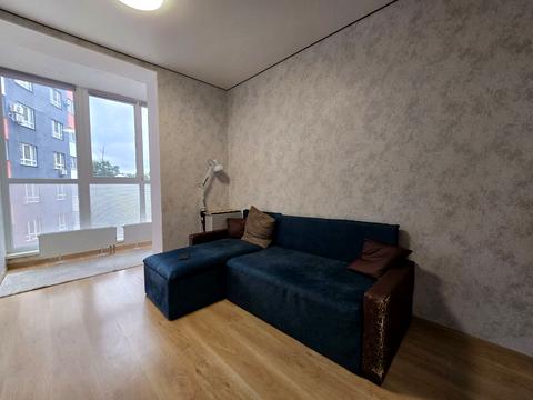 квартира по адресу Ново-Оскольская ул., 2-О