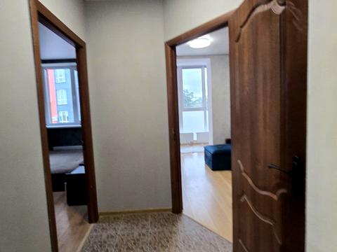 квартира по адресу Ново-Оскольская ул., 2-О