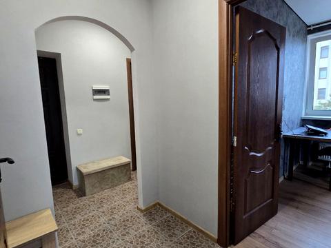 квартира по адресу Ново-Оскольская ул., 2-О