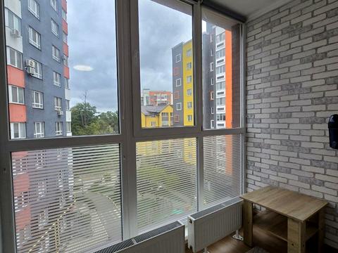 квартира по адресу Ново-Оскольская ул., 2-О