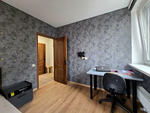 квартира по адресу Ново-Оскольская ул., 2-О