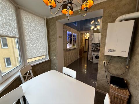 квартира за адресою Миру вул., 35