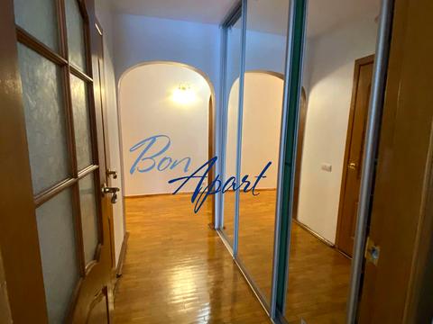 квартира за адресою Зоологічна вул., 6-В