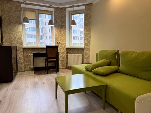 квартира за адресою Миру вул., 35