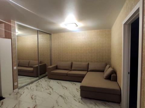 квартира за адресою Братів Гипиків вул. (Оренбурзька), 9