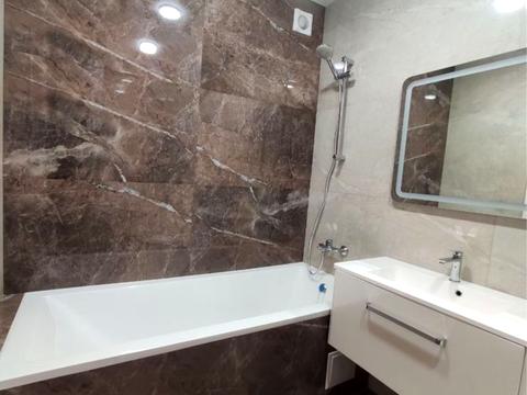 квартира за адресою Братів Гипиків вул. (Оренбурзька), 9