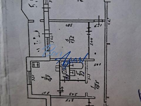 квартира за адресою Зоологічна вул., 6-В