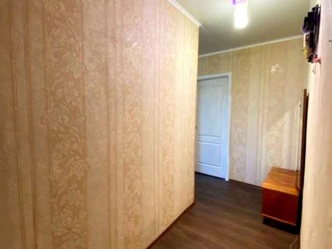 квартира за адресою Генерала Олекси Алмазова вул. (Генерала Карпенка), 2