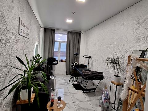 коммерческая по адресу Проскуровская ул., 74а