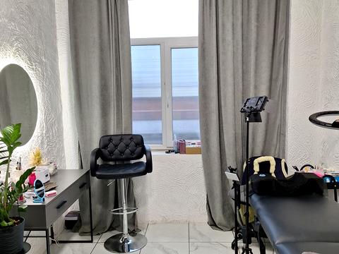 коммерческая по адресу Проскуровская ул., 74а