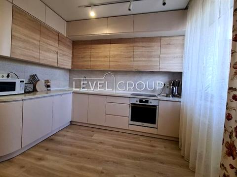 квартира по адресу Чёрных Запорожцев ул. (Петра Запорожця), 26-А