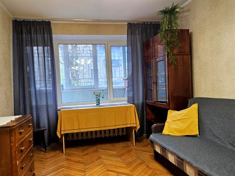 квартира по адресу Киев, Николая Пимоненко ул., 5