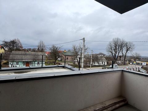 квартира по адресу Богунская ул., 20