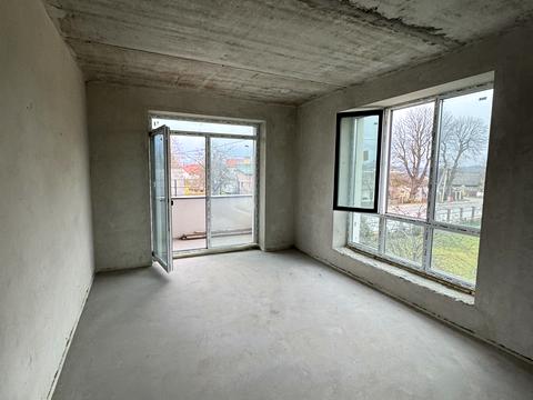 квартира по адресу Богунская ул., 20