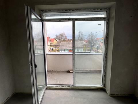 квартира по адресу Богунская ул., 20