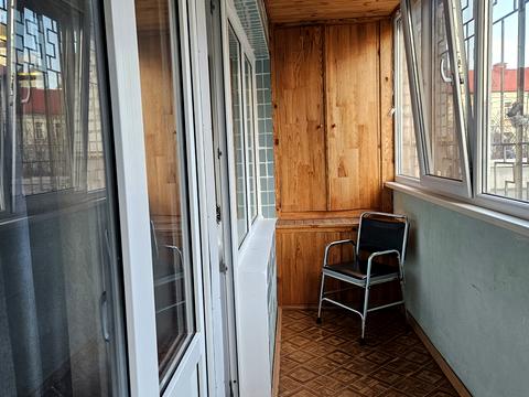 квартира по адресу Киев, Николая Пимоненко ул., 5