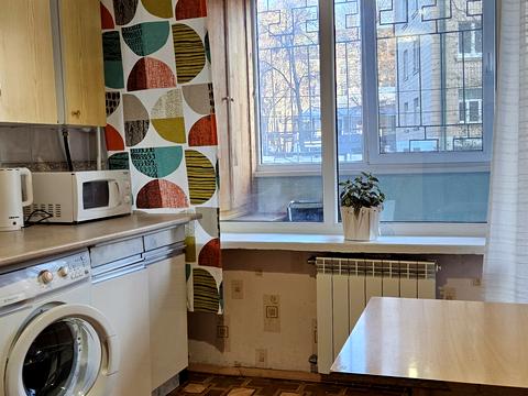 квартира по адресу Киев, Николая Пимоненко ул., 5