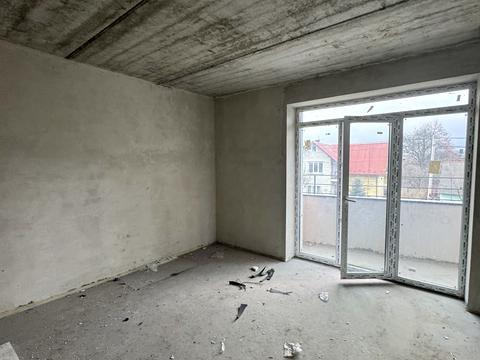 квартира по адресу Богунская ул., 20