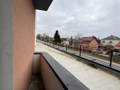 квартира по адресу Богунская ул., 20