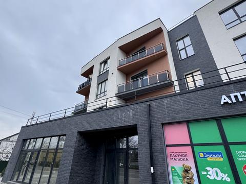 квартира по адресу Богунская ул., 20