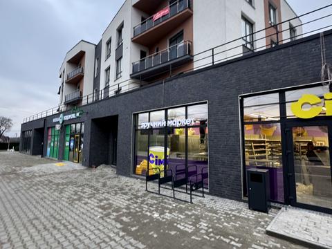 квартира по адресу Богунская ул., 20