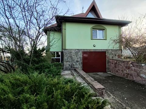 дом по адресу Козацька