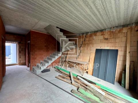 дом по адресу Центральная ул. (Чапаева), 37-А