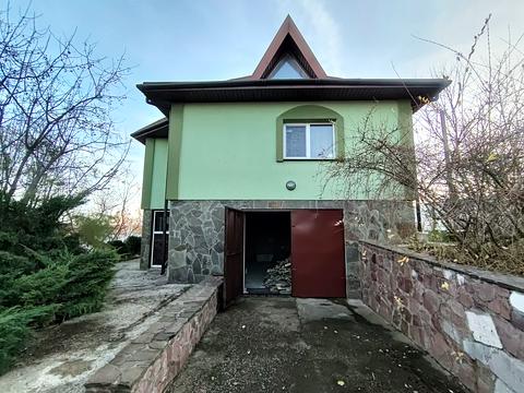 дом по адресу Козацька