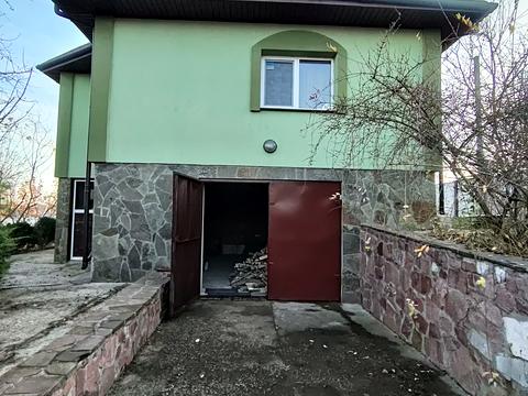 дом по адресу Козацька