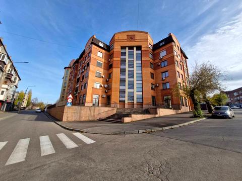 квартира за адресою Олександра Поля вул. (Жовтнева), 7