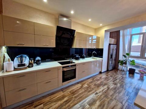 квартира за адресою Олександра Поля вул. (Жовтнева), 7