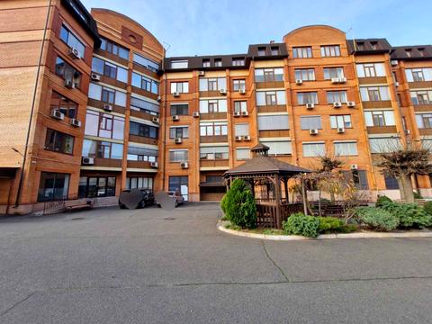 квартира за адресою Олександра Поля вул. (Жовтнева), 7