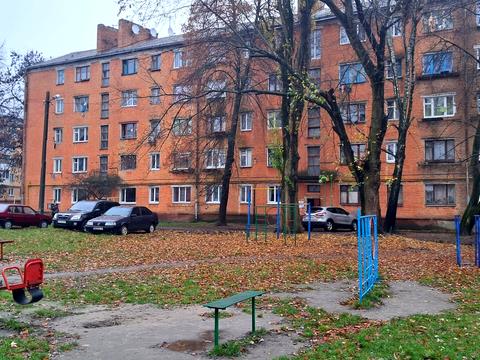 кімната за адресою Текстильників вул., 8