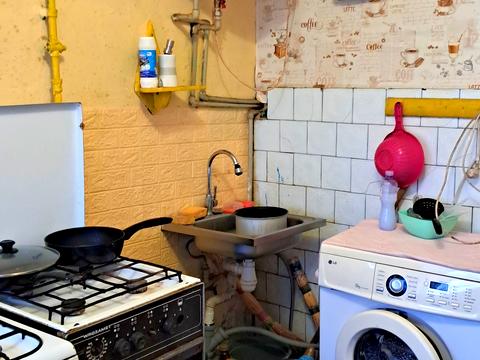 кімната за адресою Текстильників вул., 8