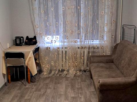 кімната за адресою Текстильників вул., 8