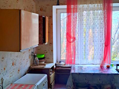 кімната за адресою Текстильників вул., 8