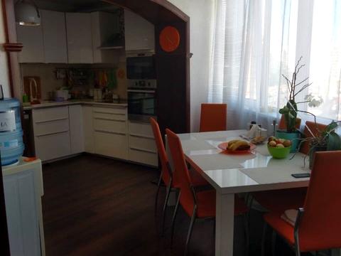 квартира за адресою Червоної Калини просп. (Володимира Маяковського), 77