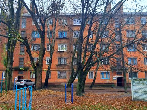 кімната за адресою Текстильників вул., 8