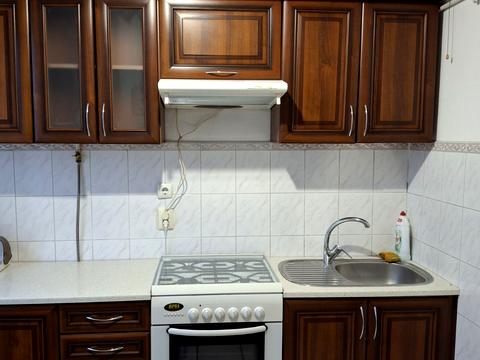 квартира по адресу Творческая ул., 14