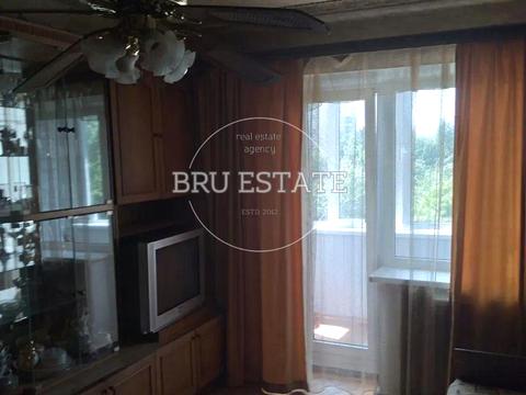 квартира за адресою Ентузіастів вул., 25