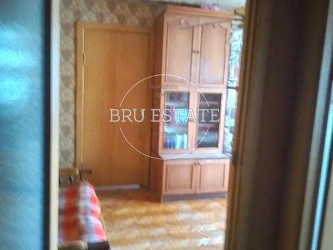 квартира за адресою Ентузіастів вул., 25