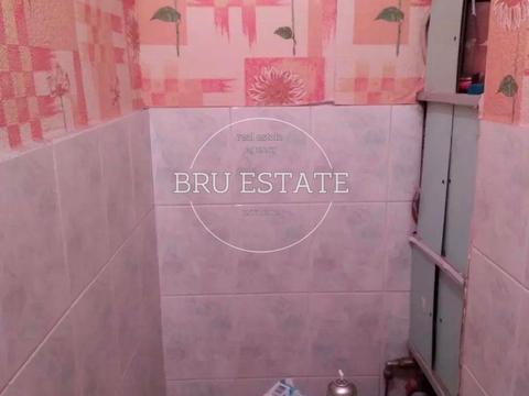 квартира за адресою Ентузіастів вул., 25