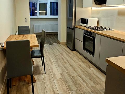 квартира по адресу Яблоневая ул., 9-В