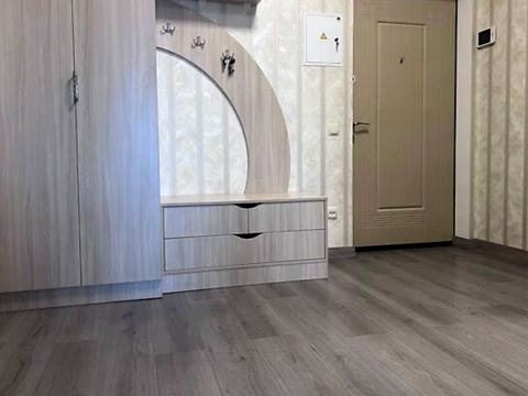 квартира за адресою Жилянська вул., 118