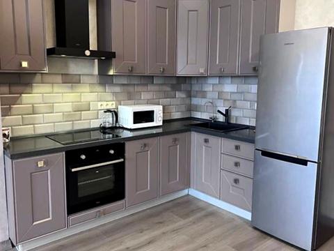 квартира за адресою Жилянська вул., 118